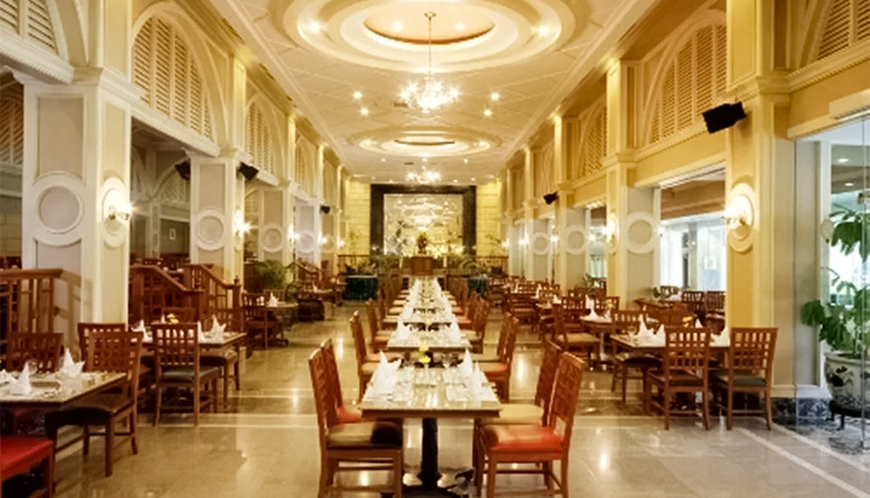 هتل پاتونگ ریزورت پوکت